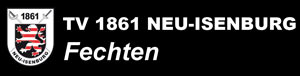 TV 1861 Neu-Isenburg – Fechten